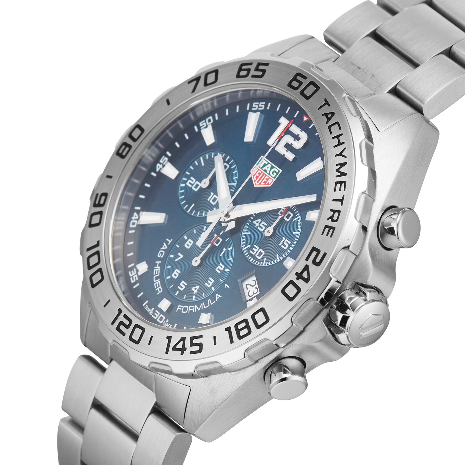Pre-Owned TAG Heuer Formula 1 CAZ101K.BA0842
