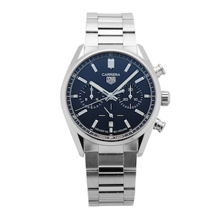 Pre-Owned TAG Heuer Carrera CBN2011.BA0642
