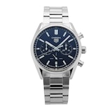 Pre-Owned TAG Heuer Carrera CBN2011.BA0642