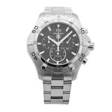 Pre-Owned TAG Heuer Aquaracer CAF101E.BA0821