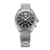 Pre-Owned TAG Heuer Formula 1 Date WAZ111A.BA0875