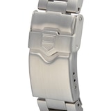 Pre-Owned TAG Heuer Formula 1 Date WAZ111A.BA0875