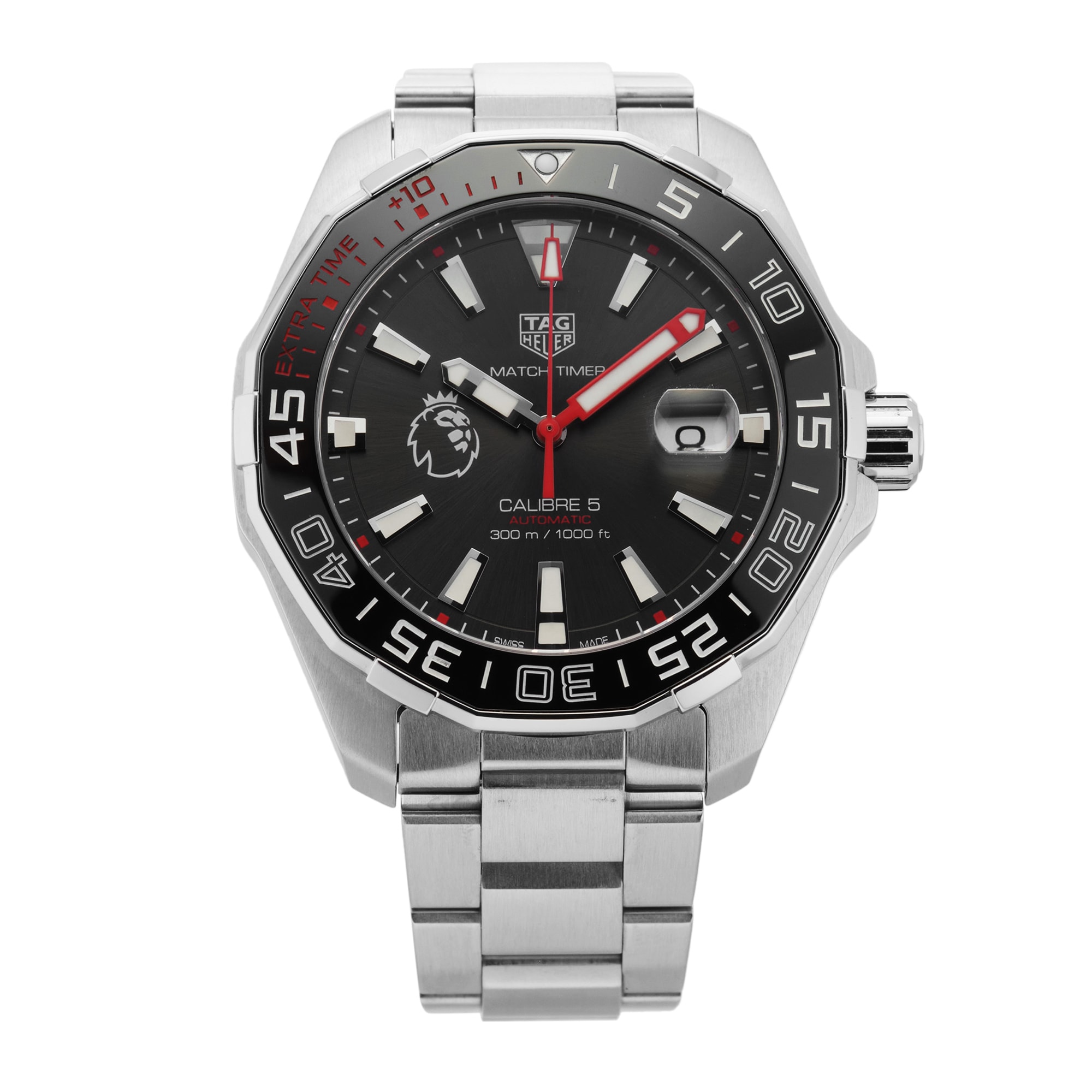 Aquaracer Premier League WAY201D.BA0927