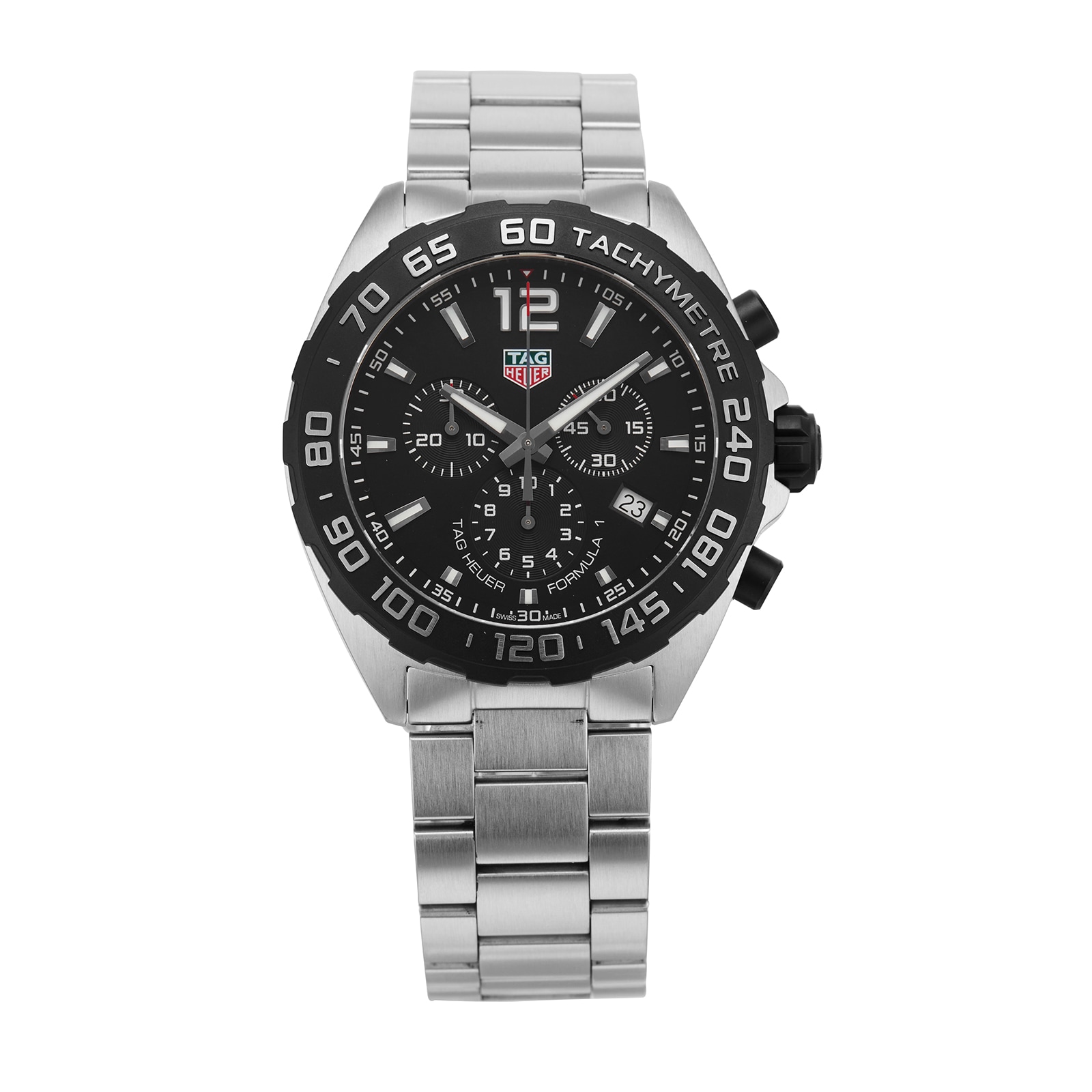 Pre-Owned TAG Heuer Formula 1 CAZ1010.BA0842