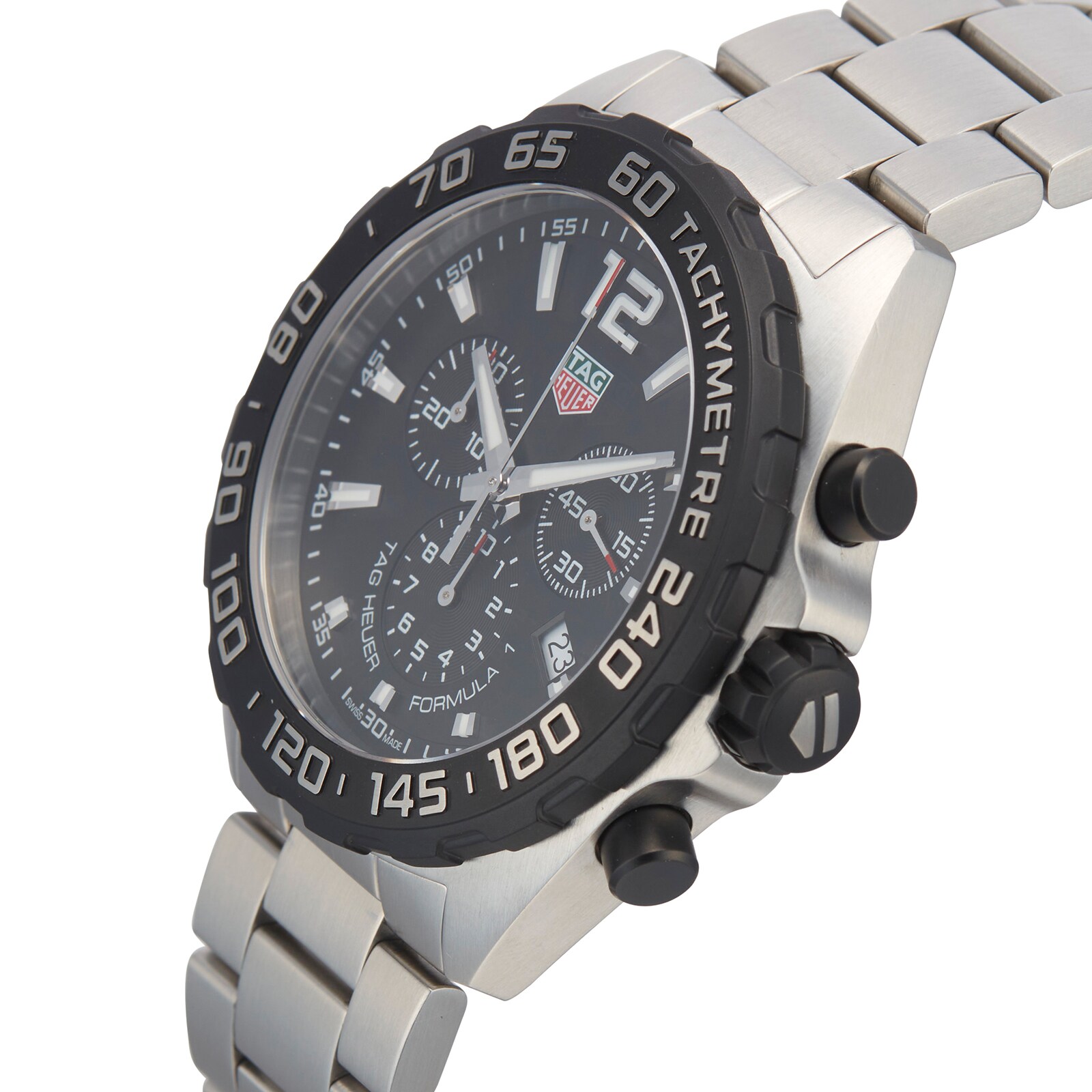 Pre-Owned TAG Heuer Formula 1 CAZ1010.BA0842