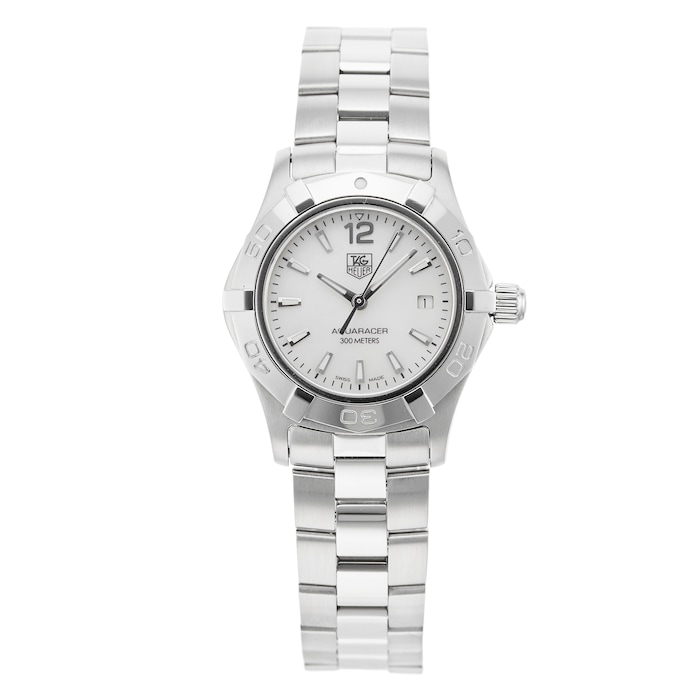Pre-Owned TAG Heuer Aquaracer WAF1414.BA0823