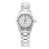 Pre-Owned TAG Heuer Aquaracer WAF1414.BA0823