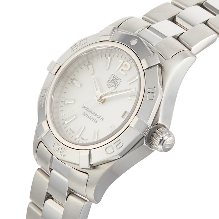 Pre-Owned TAG Heuer Aquaracer WAF1414.BA0823