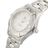 Pre-Owned TAG Heuer Aquaracer WAF1414.BA0823