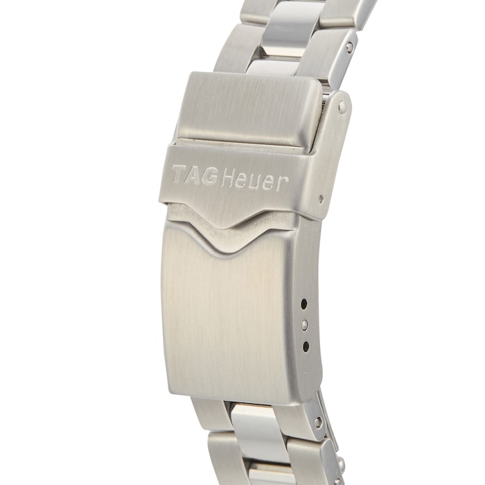 Pre-Owned TAG Heuer Aquaracer WAF1414.BA0823