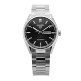 Pre-Owned TAG Heuer Carrera Day-Date WBN2010.BA0640