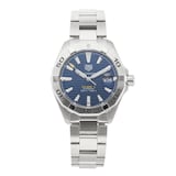 Pre-Owned TAG Heuer Aquaracer WBD2112.BA0928