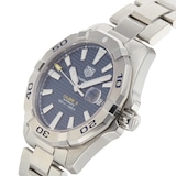 Pre-Owned TAG Heuer Aquaracer WBD2112.BA0928