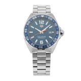 Pre-Owned TAG Heuer Formula 1 Date WAZ1010.BA0842