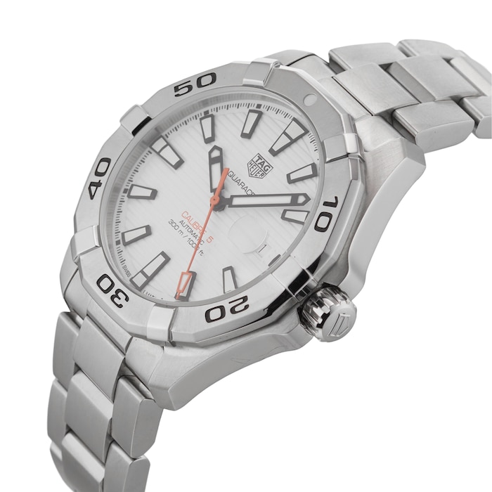 Pre-Owned TAG Heuer Aquaracer WAY2013.BA0927