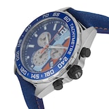 Pre-Owned TAG Heuer Formula 1 CAZ101N.FC8243