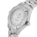 Pre-Owned TAG Heuer Aquaracer 27mm Stainless Steel