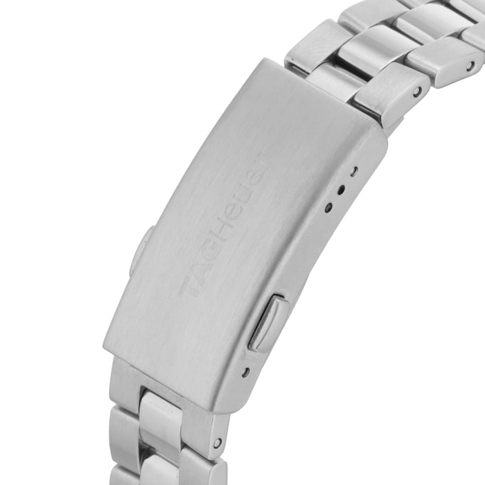 Pre-Owned TAG Heuer Aquaracer 27mm Stainless Steel