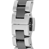 Pre-Owned TAG Heuer Aquaracer 35mm Stainless Steel and Ceramic