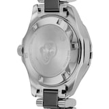 Pre-Owned TAG Heuer Aquaracer 35mm Stainless Steel and Ceramic