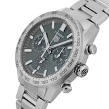 Pre-Owned TAG Heuer Carrera CBN2A10.BA0643