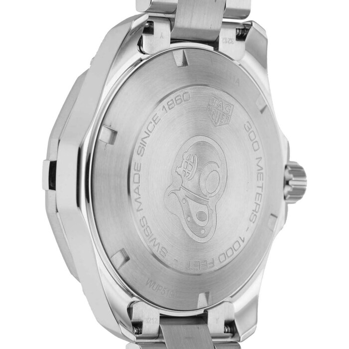 Pre-Owned TAG Heuer Aquaracer WAY111A.BA0928