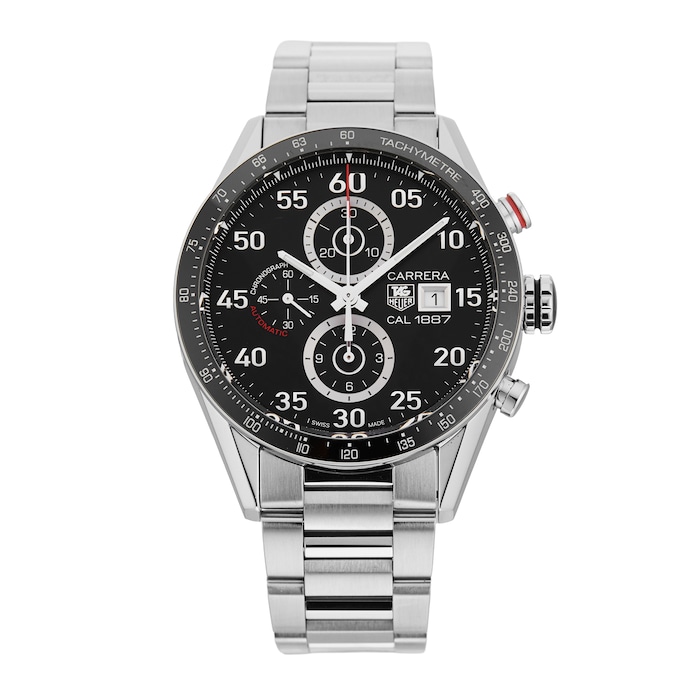 Pre-Owned TAG Heuer Carrera CAR2A10.BA0799