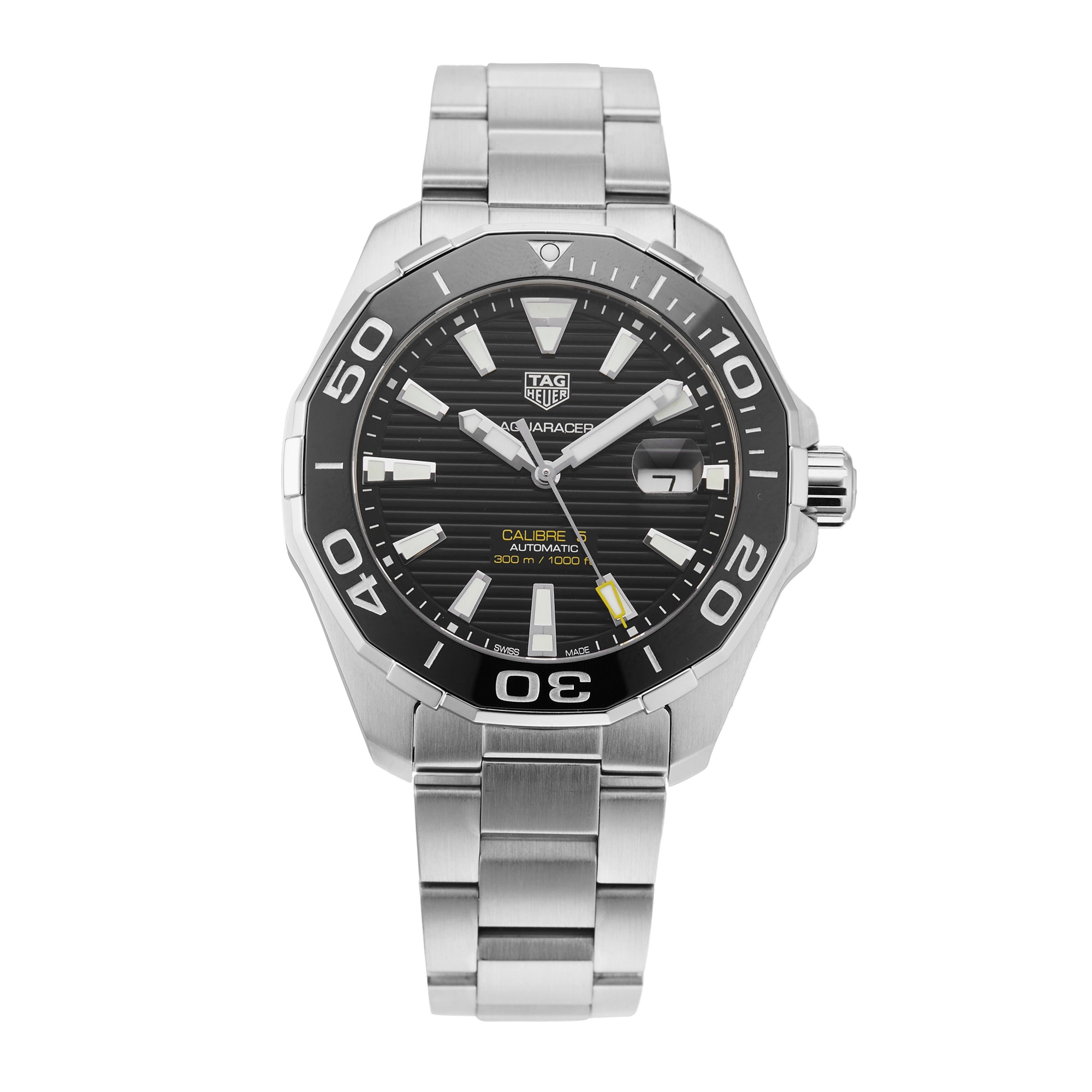 Aquaracer WAY201A.BA0927