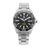 Pre-Owned TAG Heuer Aquaracer WAY201A.BA0927