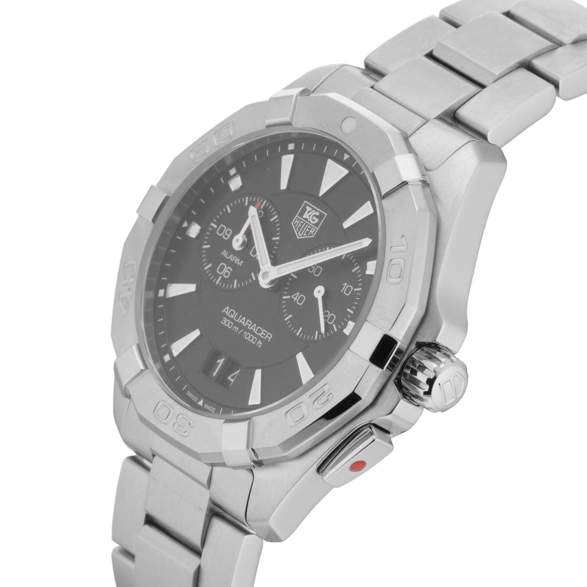 Pre-Owned TAG Heuer Aquaracer WAY111Z.BA0928