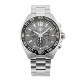 Pre-Owned TAG Heuer Formula 1 Chronograph 43MM Stainless Steel