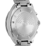 Pre-Owned TAG Heuer Formula 1 Chronograph 43MM Stainless Steel