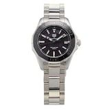 Pre-Owned TAG Heuer Aquaracer Date WAY131K.BA0748