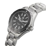 Pre-Owned TAG Heuer Aquaracer Date WAY131K.BA0748