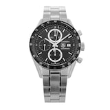 Pre-Owned TAG Heuer Carrera CV2010-0