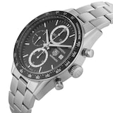 Pre-Owned TAG Heuer Carrera CV2010-0