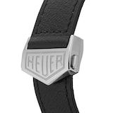 Pre-Owned TAG Heuer Monaco, Automatic 39mm, Stainless Steel