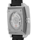 Pre-Owned TAG Heuer Monaco, Automatic 39mm, Stainless Steel