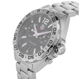 Pre-Owned TAG Heuer Formula 1 Date WAZ111A.BA0875