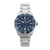 Pre-Owned TAG Heuer Aquaracer WBP201B.BA0632