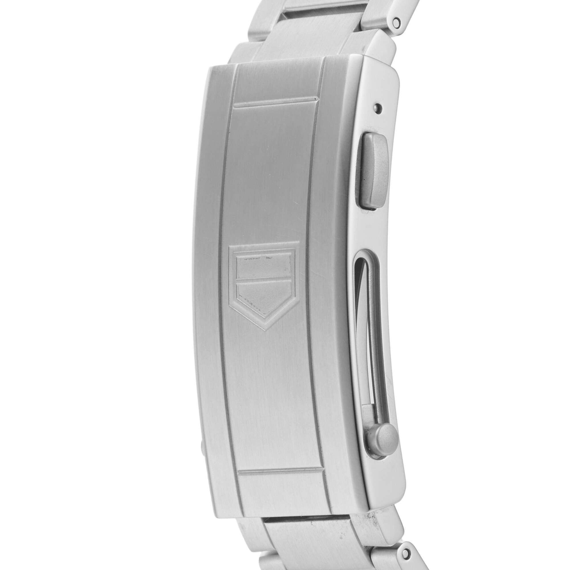 Pre-Owned TAG Heuer Aquaracer WBP201B.BA0632 Pre-Owned TAG Heuer Aquaracer WBP201B.BA0632