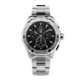 Pre-Owned TAG Heuer Aquaracer CAY1110.BA0927