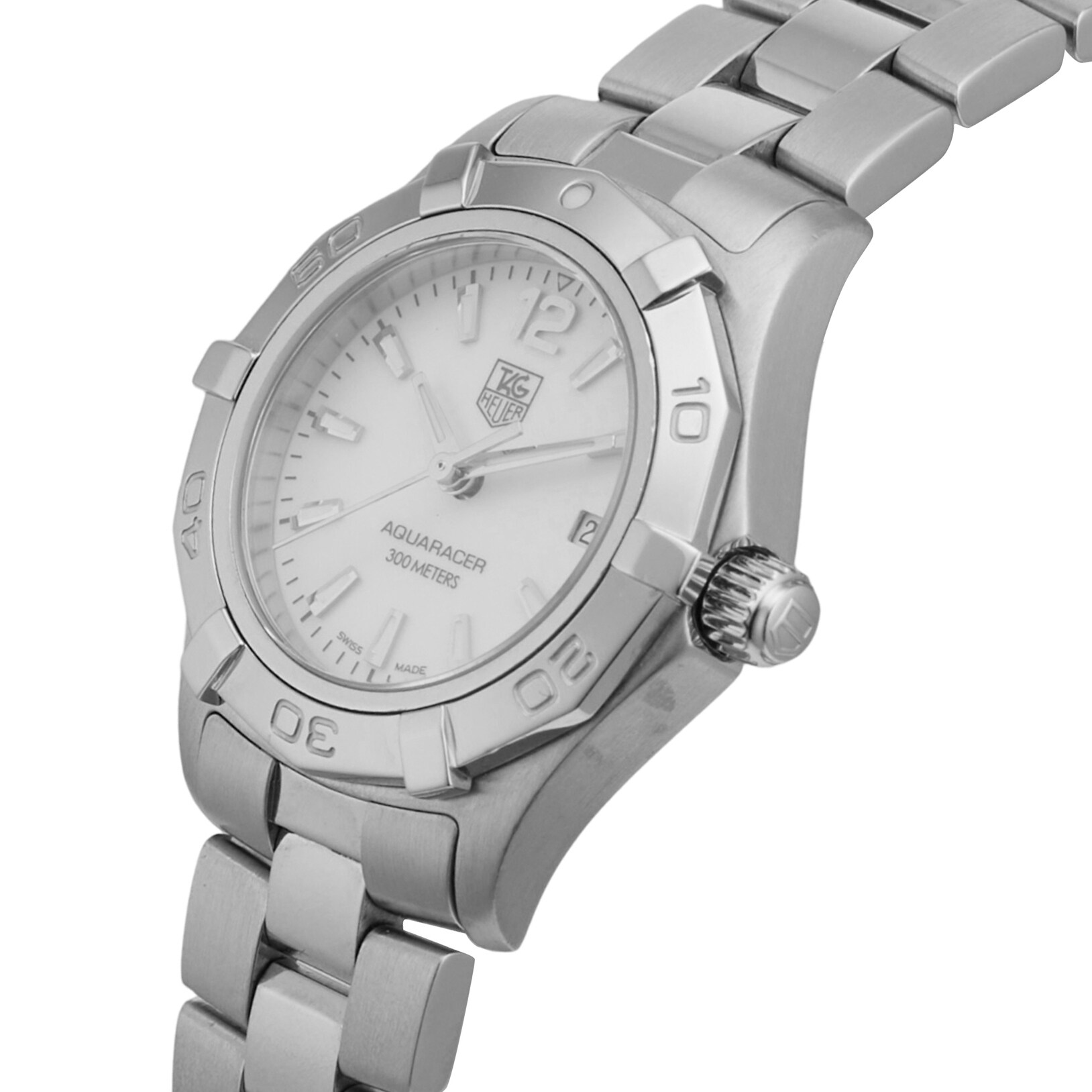 Pre-Owned TAG Heuer Aquaracer WAF1414.BA0823