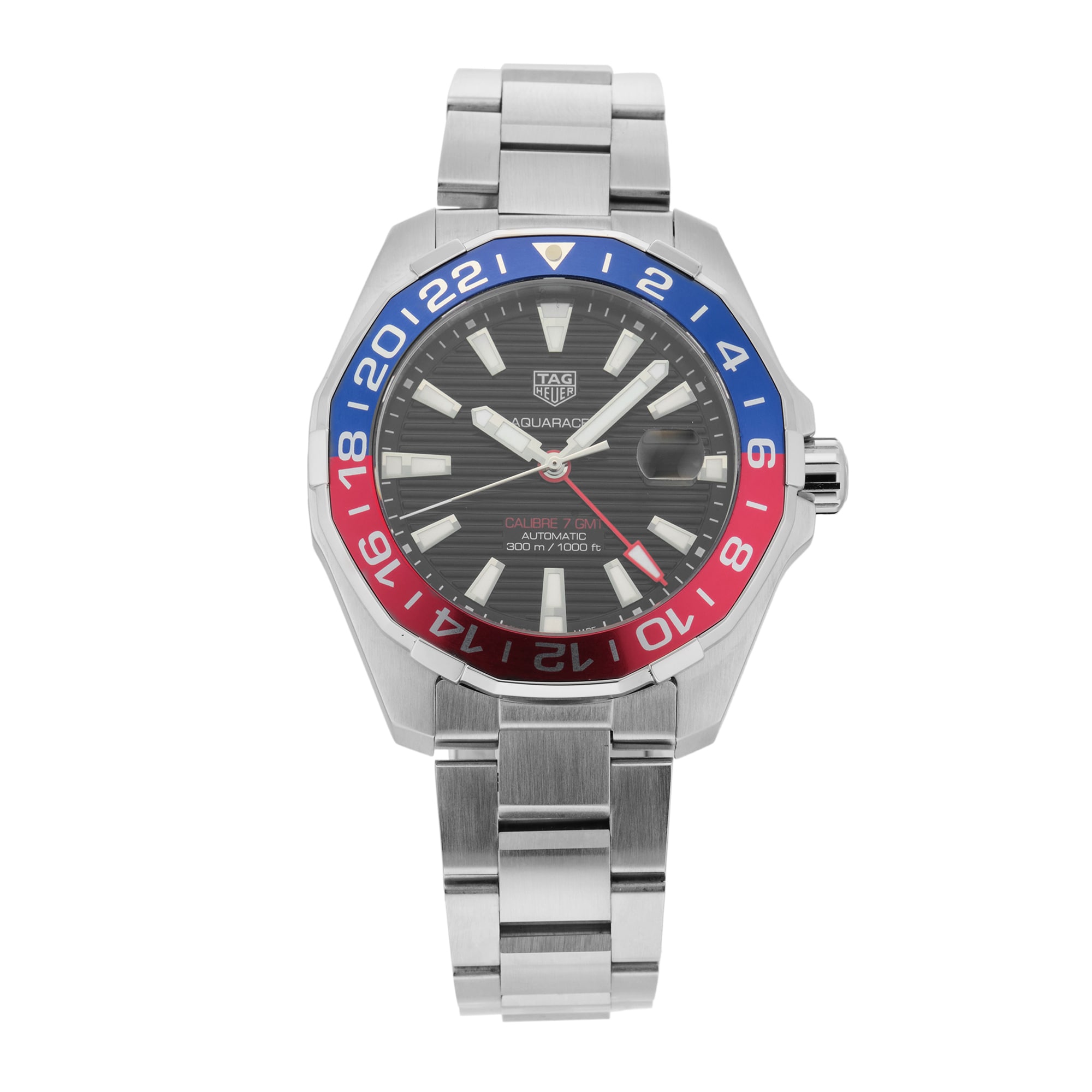 Pre-Owned TAG Heuer Aquaracer WAY201F.BA0927