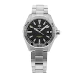Pre-Owned TAG Heuer Aquaracer WBD1110.BA0928