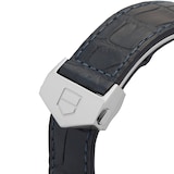 Pre-Owned TAG Heuer Monaco CAW2111.FC6356