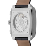 Pre-Owned TAG Heuer Monaco CAW2111.FC6356