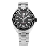 Pre-Owned TAG Heuer Formula 1 Date WAZ1110.BA0875