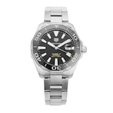 Pre-Owned TAG Heuer Aquaracer WAY201A.BA0927