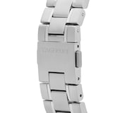 Pre-Owned TAG Heuer Carrera 43MM Stainless Steel CV2A10.BA0796